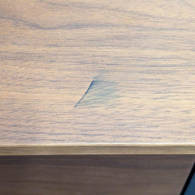 Treku Aura Sideboard/Media Console For Sale - Image 10 of 10