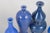 Small Vintage Stoneware Vases by Per Liljegren, 1980s, Set of 5 For Sale - Image 3 of 5