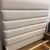 2010s California King Custom Channel Bed Frame For Sale - Image 5 of 12