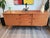 Wood Mid-Century Walnut Sideboard by Alfred Cox, 1950s For Sale - Image 7 of 18