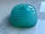 1950s 1950s Cenedese Murano Italian Art Glass Bowl Mid Century Modern For Sale - Image 5 of 5