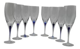 Example of Orrefors Glasses