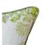 Pair of Vintage Dandelion Print Pillows For Sale In Atlanta - Image 6 of 7