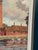Helge Andersson, Coastal Village, 1965, Oil on Panel, Framed For Sale - Image 12 of 18