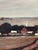 B. Jernberg, Landscape with Farms, 1950s, Oil Painting on Canvas, Framed For Sale - Image 13 of 16