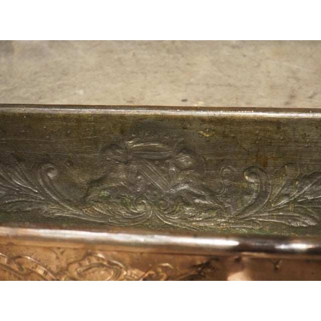 More information coming soon… L. Tendrerie was a French coppersmith (chaudronnier) active in Paris during the late 19th...