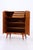 2000 - 2009 Vintage Mahogany Linen Cupboard For Sale - Image 5 of 15