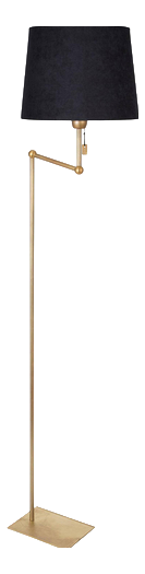 Viken Floor Lamp by Joakim Henriksson for Konsthantverk