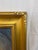 David Harlan “ Final Adjuments” Oil Painting For Sale In Wichita - Image 6 of 6
