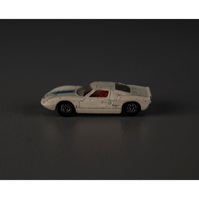 Ford GT Matchbox Series No. 41, England For Sale - Image 12 of 16