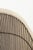 Warren Platner for Knoll Mid Century Lounge Chair and Ottoman For Sale In Detroit - Image 6 of 10