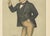 Black Ralph Bernal Osborne, Caricature Vanity Fair Statesmen, 1870, Paper For Sale - Image 8 of 10