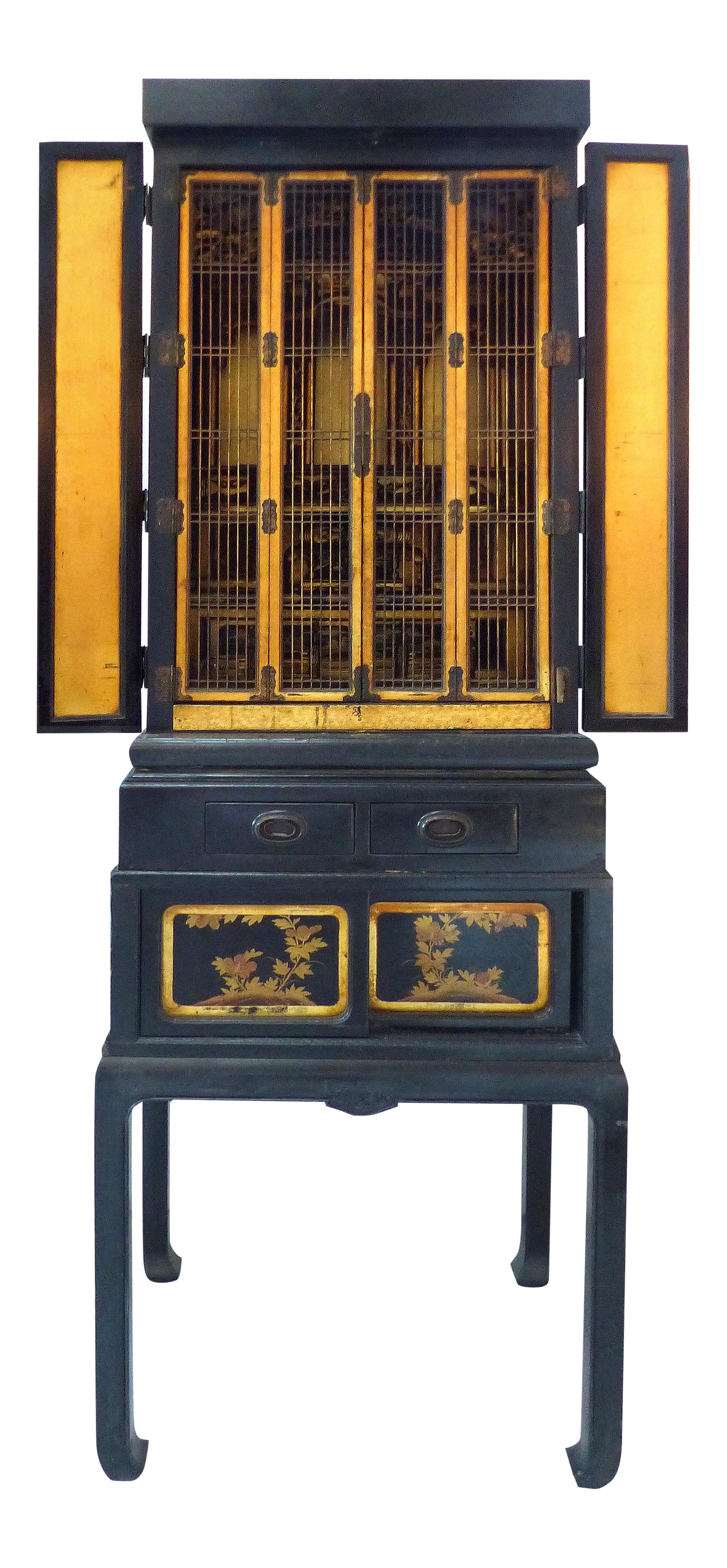 Antique China Hutch >> Vintage Used China And Display Cabinets For Sale Chairish Antique China Hutch >> Vintage Used China And Display Cabinets For Sale Chairish