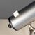 Small Steel Table Lamp, 1970 For Sale - Image 9 of 10
