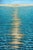 Ocean Shimmer — Seascape Original Oil Painting, Unstretched, by Samuel H. (24" X 36") For Sale