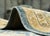 Textile Turkish Oushak Rug 2'10" x 4'10" #17474 For Sale - Image 7 of 8