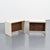 Bedside Tables by Pierre Guariche for La Plagne, 1968, Set of 2 For Sale - Image 13 of 13