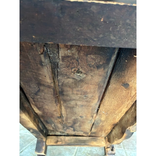 Early 19th Century Antique Chinese Cabinet For Sale - Image 5 of 7