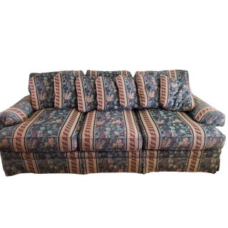 Vintage Sherrill Sofa For Sale