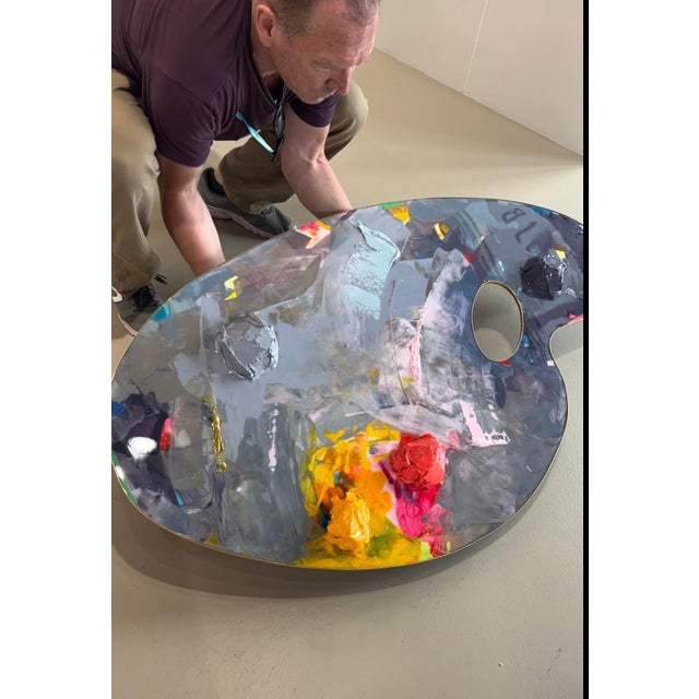 Yury was born in Belarus. Graduated from the Belarusian State Academy of the Arts. Upon graduation He began a career in...