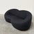 2000 - 2009 Pumpkin Two-Seater Sofa and Pouf by Pierre Paulin for Ligne Roset, 2008, Set of 2 For Sale - Image 5 of 16