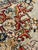 Pasargad Beige Persian Qum Rug For Sale - Image 10 of 12