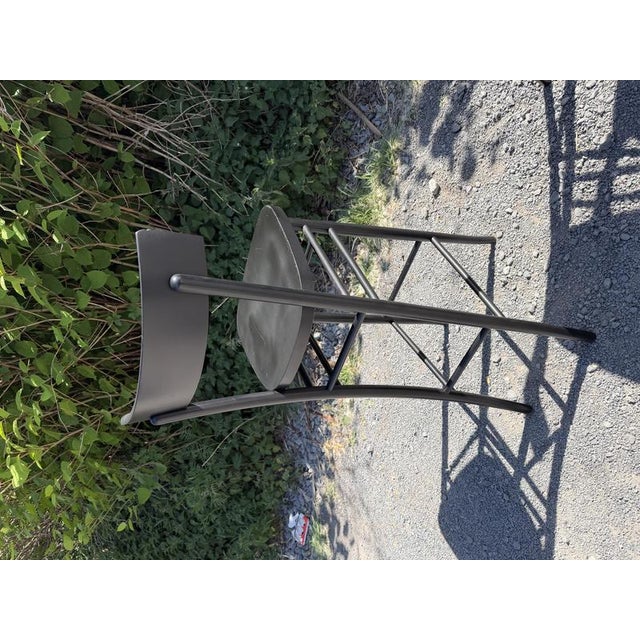 Bar Stools, Set of 6 For Sale - Image 12 of 15