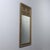 Neoclassical Style Italian Mirror in Wood, 1900s For Sale - Image 3 of 10