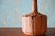 1960s 1960s Mid Century Modern Lava Drip Glaze Studio Craft Pottery Table Lamp For Sale - Image 5 of 13