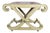 Italian Style "X" Bench W/ Chinoiserie Linen Fabric For Sale