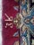 Textile 1970's Signed Pesian Khorassan Rug-9'8" X 12'2" For Sale - Image 7 of 9