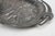 Art Nouveau French Dish in Tin, 1910 For Sale - Image 7 of 10