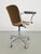 DSC 108 Office Chair by Giancarlo Piretti for Anonima Castelli, 1960s For Sale - Image 10 of 11