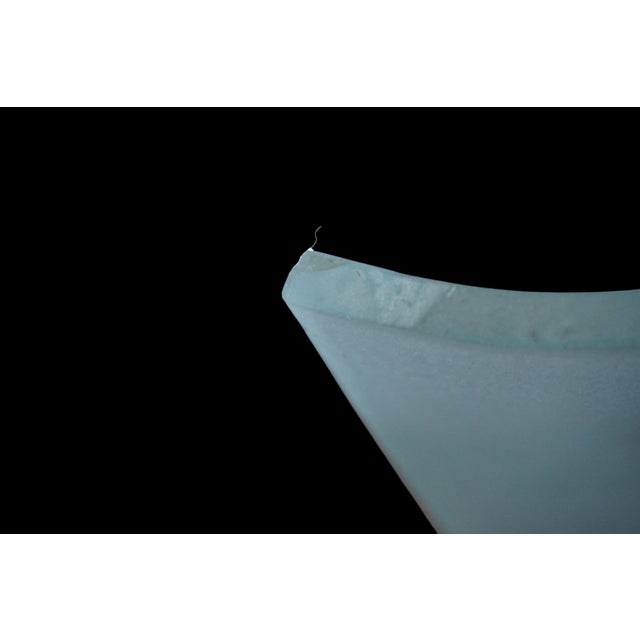 Art Deco by Erik Kinell for Glössner & Co. Wall Lamp, 1940s For Sale - Image 3 of 18