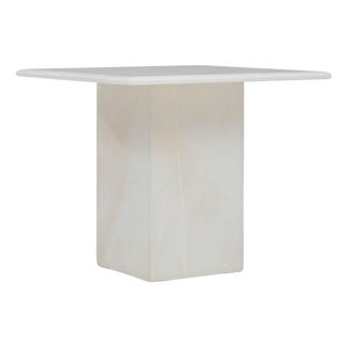 20th Century Italian Marble Coffee Table For Sale