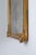 Wood Large French Gilded Mirror by Luigi Filippo, 1900s For Sale - Image 7 of 9