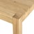Four Hands Isador Dining Table, Dry Wash Poplar For Sale - Image 12 of 12