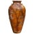 Ceramic Chinese Ming Dynasty Martaban 39 Inch Stoneware Storage Vase With Dragons For Sale - Image 7 of 7