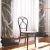 N°1 Vintage Chair by Michael Thonet for Gebruder Thonet Vienna Gmbh,1999 For Sale - Image 9 of 10