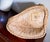 Large 18" Hand Woven Rope Conch Shell Sculpture, Artisanal Natural Fiber Seashell Tabletop Centerpiece Boho Coastal For Sale - Image 10 of 11