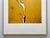 Mid-Century Modern Helen Frankenthaler Vintage 1998 Abstract Expressionist Extra Large Framed Fine Art Silkscreen Serigraph Print " Sesame " 1970 For Sale - Image 3 of 12