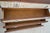 Butler Mahogany 4 Drawer Decorator Chest W. Shell Front Drawers For Sale - Image 4 of 18