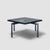 Limited Edition Alella Table by Lluís Clotet for BD, 2018 For Sale - Image 3 of 8