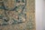 A rare Enghien tapestry from the second half of the 16th century, woven from natural wool and silk fibers in beige, green,...