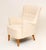 Vintage Swedish Armchair by Folke Ohlsson for Dux, 1950 For Sale - Image 4 of 7