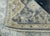 Gray Oushak Rug 9'3" x 12'6" #17197 For Sale - Image 8 of 8