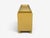 James Mont, Credenza, Yellow Painted Wood, Usa, 1950s For Sale - Image 12 of 15