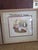 White Susan Rios Serigraphs: Signed, Numbered, Seals For Sale - Image 8 of 8