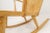 Mid-Century Rocking Chair in Pine from Göran Malmvall, Sweden, 1940s For Sale - Image 9 of 18