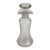 Antique Steuben Verra De Soie Glass Decanter C1920 For Sale